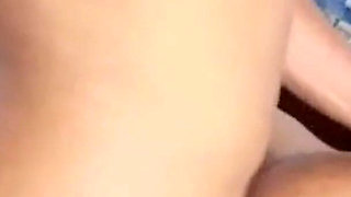 Oh My God!! My Stepmom's Pussy Looks Swollen