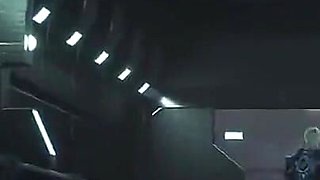 Xordel Curvy Latina with Massive Booty Double Penetrated by Huge Cocks in Intense Hardcore Sex