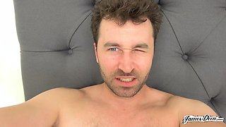 Kimber Veils Gets Pounded On The Bathroom Floor