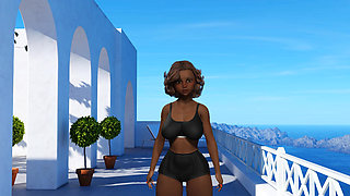 Animation Practice Works 2