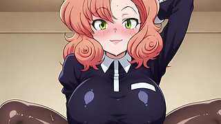 Hunter X Huner Coco Loo Hen