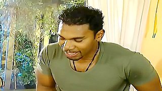 Elena Nikulina Fucks A Homeless Black Man Czech Republic