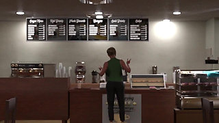 The Pussy Lover (part 1)