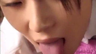 Fabulous Japanese Slut In Hottest Fetish, Medical Jav Video With Miki Komori