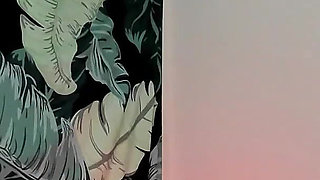 Let Step Daughter Take Care of Your Dick