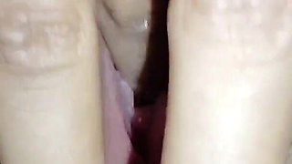 My Indian Little Stepsister Showing Me Her Juicy Pussy and Asshole From Very Closeup and Masturbating Infront of Me