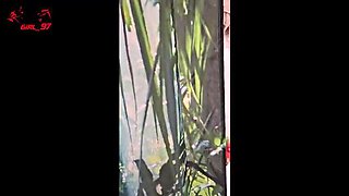Blonde German Teen Shower Spy Video - Roommate Secretly Films & Jerks Off