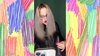 Humiliatio for Sissy JOI Experience
