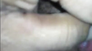 My step young brother came in my room and tried to fuck me