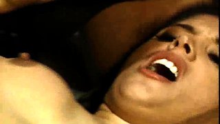Secretary group sex hardcore fucking blond girl facia