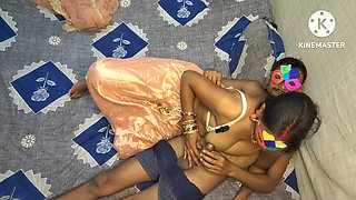 Indian desi husband wife sex video Hindi