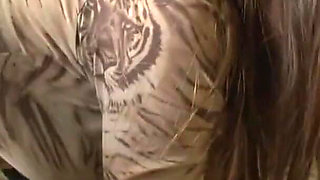 German BDSM - The maid full movie