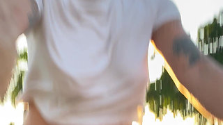 Bothering the Neighborhood Dads