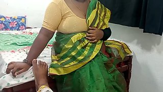 Veni will do anything for her family as she enjoys a hard doggy style pounding from her neighbor