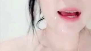 Thai Nong Yokfa mlive fuck show with husband