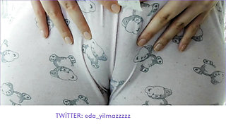 CAMEL TOE- CAMEL TOE- CAMELTOE- TURKISH MILF- TURKISH PORN- PAJAMAS- PUSSY- TURKISH DISCLOSURE- DISCLOSURE