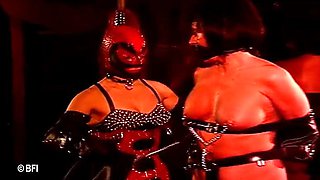 Babaras stones bdsm punishment