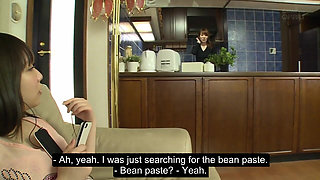 Pppd-308: Her Older Stepsister Seduced Me - English Subtitles by Erojapanese