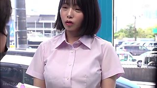 250519診察とかウソついてセクハラしまくれe1