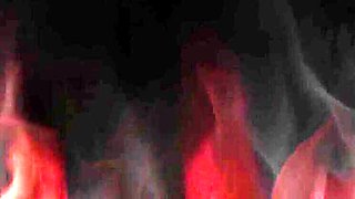 Lady Fyre Cheating POV - Big Tits Secretary Riding Huge Cock in Secret