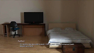 A Stepmother's Love (orborigin) part 5 Part 12 Gameplay by Loveskysan69