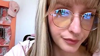 Solo Free Amateur Webcam Porn Video