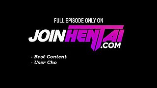 Annabelllla in Firefly Voiceless - Teen Hentai Pussy Fuck - Uncensored 3D Anime Sex