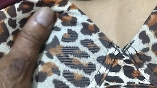 Indian Desi Bhabhi Sucking Foreplay Pussy Anal Push Her Step Father