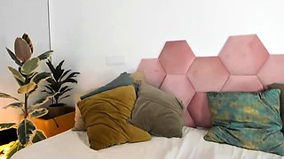 College coed amateur blonde big sex toy EXGF