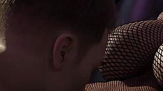 Milfylicious Ep 01 - Hot MILF Extreme Deepthroat and Swallow Cum Sucking Balls and Big Ass Fuck