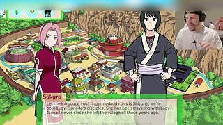 I Bribed Sakura For A Little Uncomfortable Job (Jikage Rising #4)