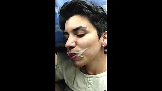 Massive Cumshot Compilation 10 - Amateur Wife Blowjob & Handjob Action