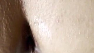 Korean Asian Girl Ass Fucked Hard and She Did Orgasm From Ass Fuck