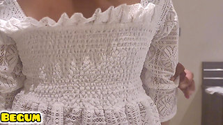 Newly Married wife Got Fucked in The Hotel Room