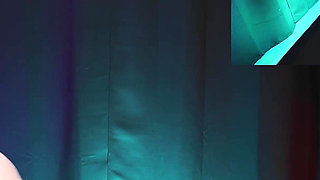 Lil Eva Nyx Takes Deep Creampie