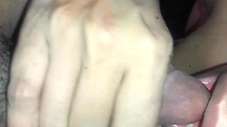 Step Daughter Asking Cum From Step Uncle