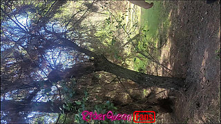 Riderqueen Alone, Outdoors, Fan Videos