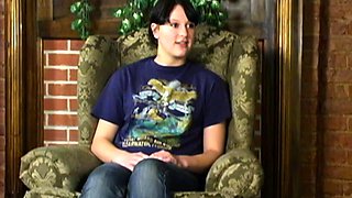 Blake's Punishment Profile