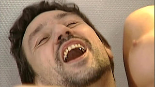 Fucked in the Hot Tub Gorgeous Tits, a Strawberry in the Ass and Then a Nice Big Cock