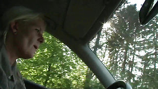 Sexy milfs get filmed masturbating alone - 1