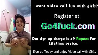 Akeli Desirable Sali Ki Chudai Kari Jija Ne Ghodi Banaakar - Homemade sex