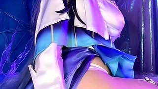 Tiny Asa – Cantarella (Wuthering Waves)