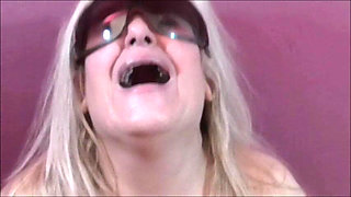 First Amateur Video of Musa Libertina