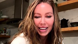 Epic Benevolent big ass Nicole Aniston collab Full Clip