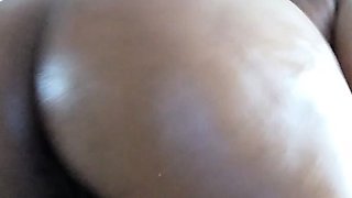 BBW Black and Ebony Hardcore