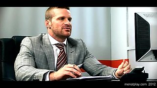 Inside Job 1 - MENatPLAY