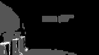 Public Bathroom Blowjob From Cute Girl