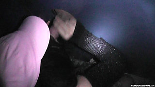 The Gloryhole Gangbang - Episode 2