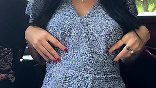 Cute amateur webcam teen girl toying pussy on webcam