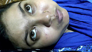 Desi vlog __ new husband wife romantic vlog __ couple hot vlog